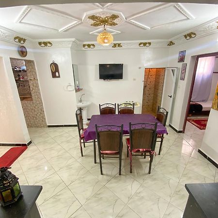 Dallas Private Surf Apartment Agadir Eksteriør bilde