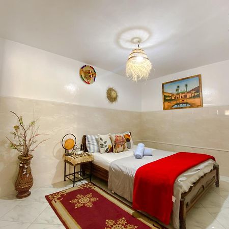 Dallas Private Surf Apartment Agadir Eksteriør bilde