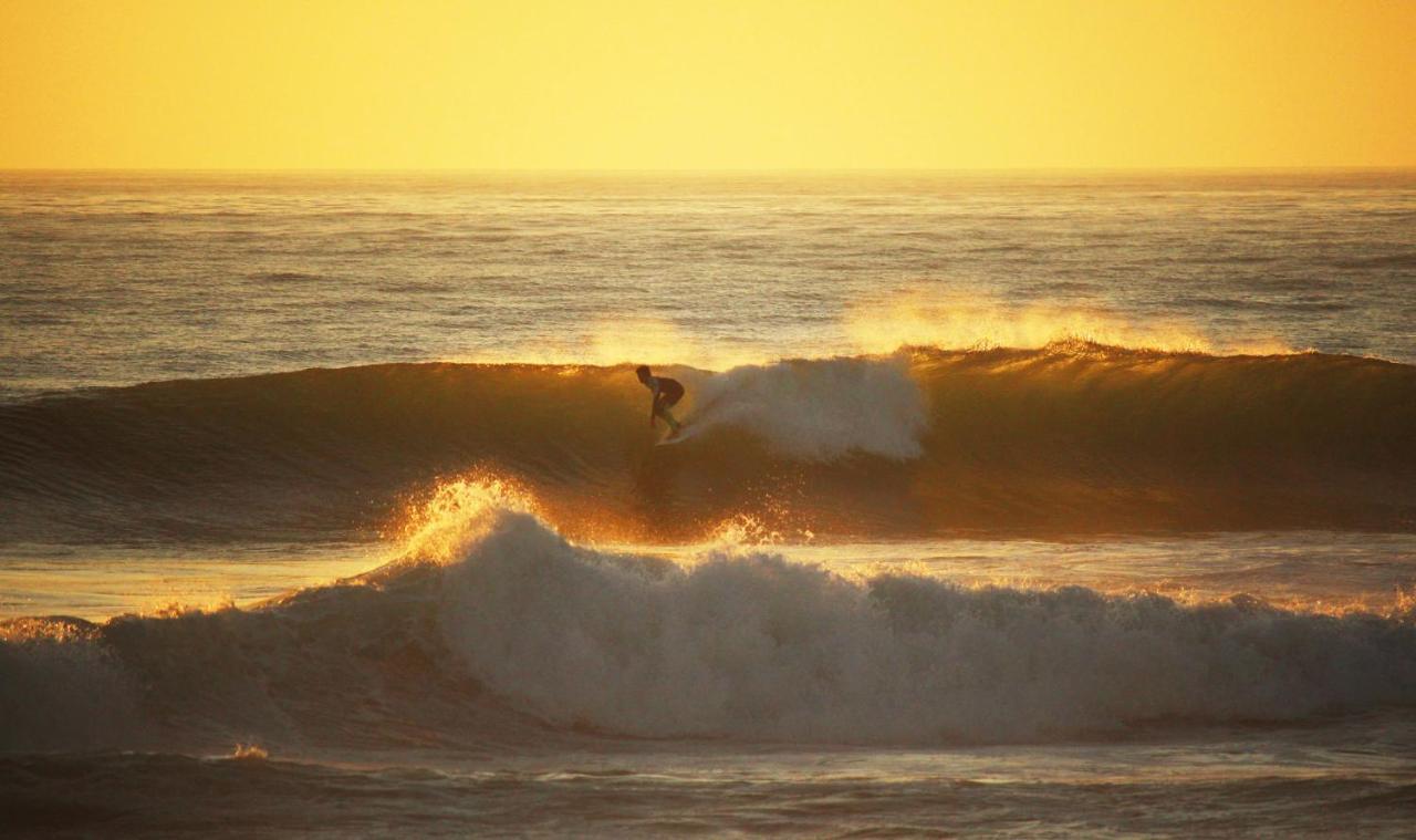 Dallas Private Surf Apartment Agadir Eksteriør bilde