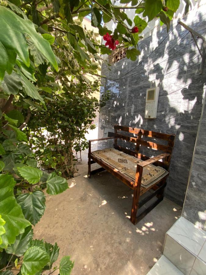 Dallas Private Surf Apartment Agadir Eksteriør bilde