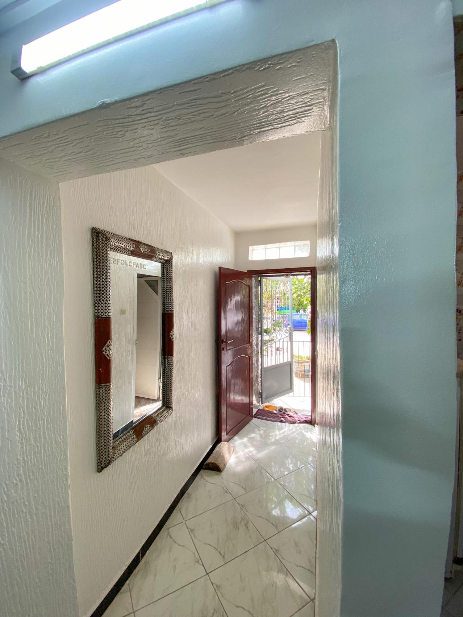 Dallas Private Surf Apartment Agadir Eksteriør bilde
