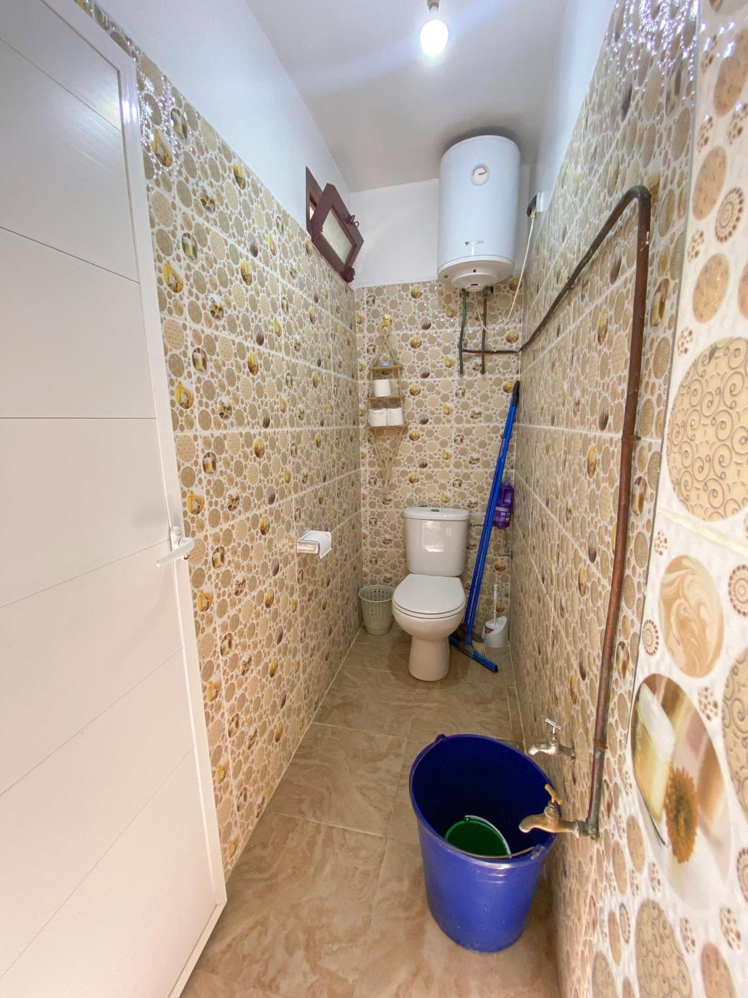 Dallas Private Surf Apartment Agadir Eksteriør bilde