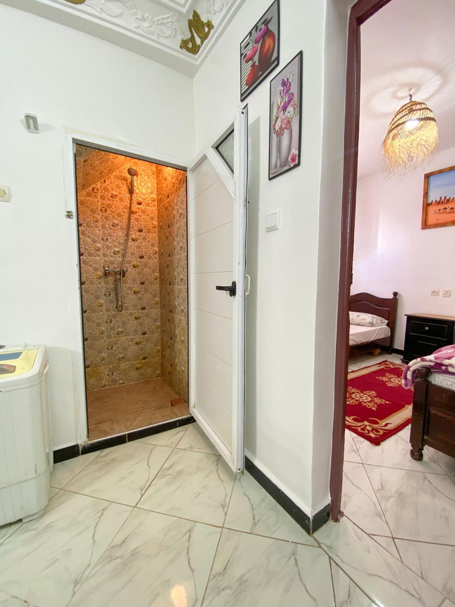 Dallas Private Surf Apartment Agadir Eksteriør bilde